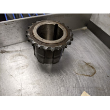 06S308 Crankshaft Timing Gear From 2016 Chevrolet Silverado 1500  5.3 12631214